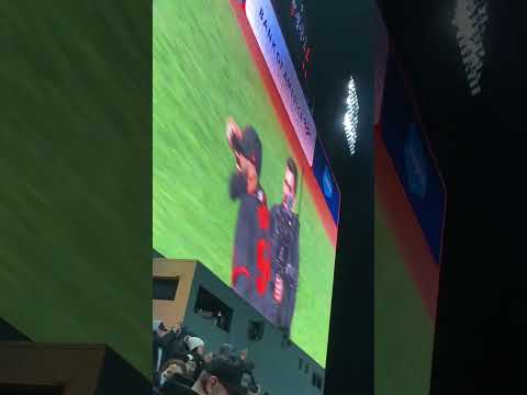El mechon sergio romo