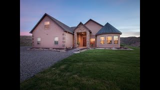 835 Slickrock Drive video tour