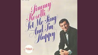 Ma Blushin’ Rosie (My Posie Sweet)