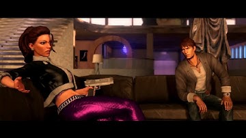 Saints Row: The Third - Gameplay Walkthrough Part 16 (Saints Row 3)