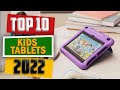 Best Tablet for Kids 2022 [ Top 10 Best Kids Tablets 2022]