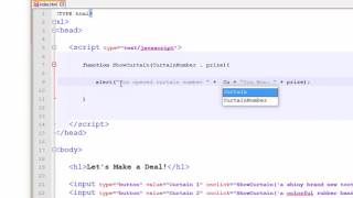 13 Using multiple function parameters  | JavaScript Awesomeness Course