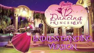 Download lagu Barbie In The 12 Dancing Princesses Theme But The Key Keeps Getting Higher  Exte mp3