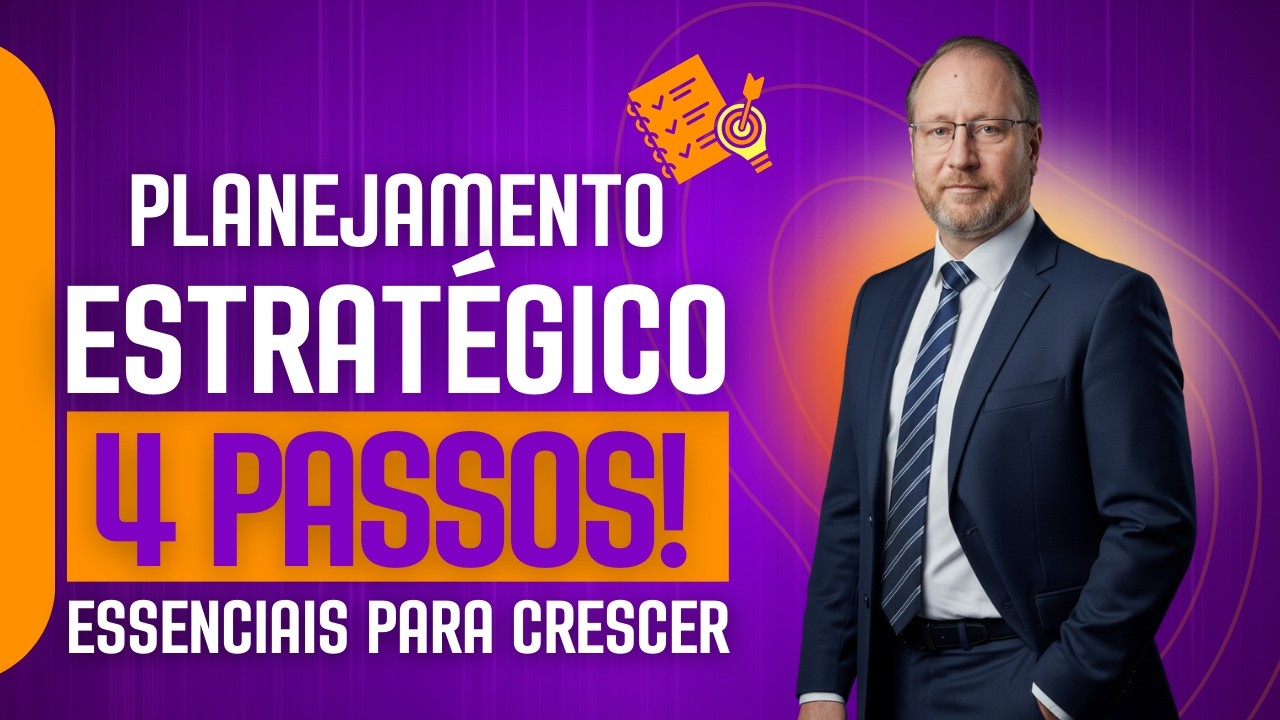 PLANEJAMENTO ESTRATÉGICO SIMPLES para PMEs: O Guia Definitivo para o ...