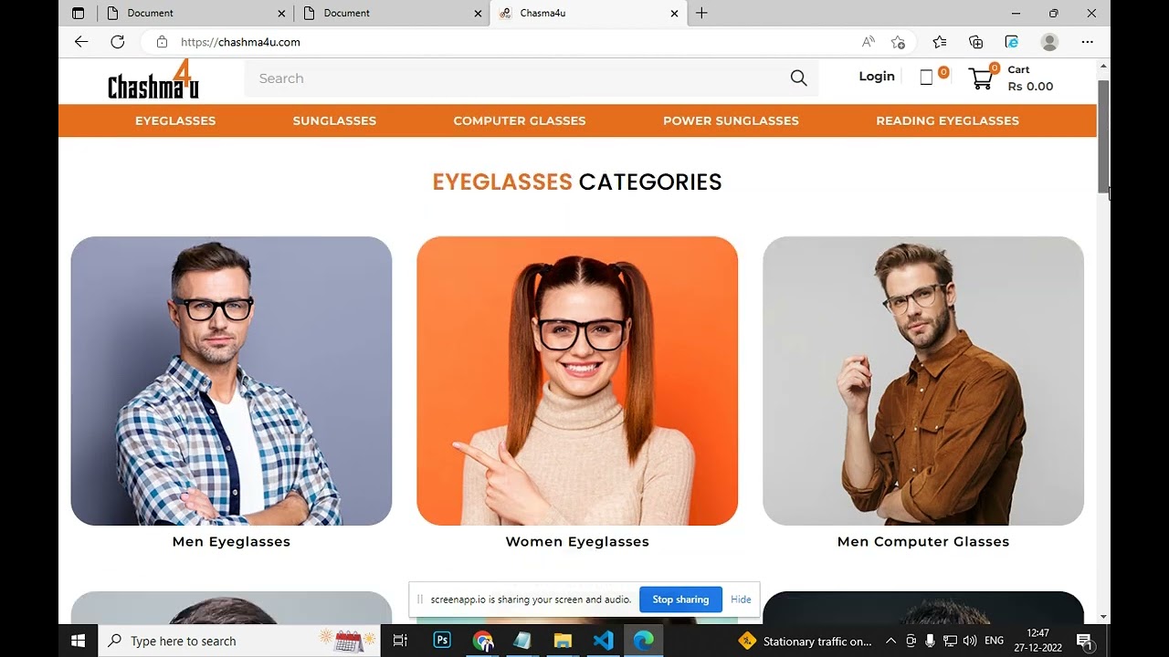 Learn to create owl carousel in hindi