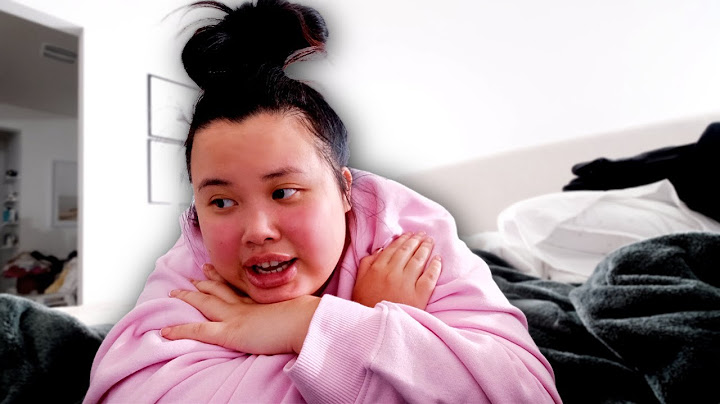 finally talking about it… this is hard for me to talk about (vlog)
