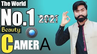 The Best Beauty Camera App || Photo Editing 2021 screenshot 2