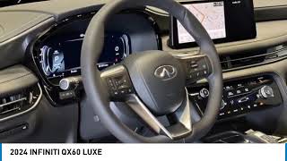 2024 INFINITI QX60 18795