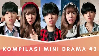 Tiktok Sansantiffabelle - Pov Mini Drama Full Part 2023