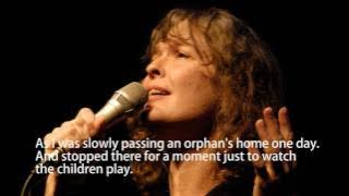 Nobody's Child   -karen Young-