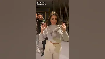 حسن شاكوش و جوهره انتي بسكوتايه مقرمشه 