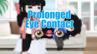 Download Lagu Prolonged Eye Contact 👁️👄👁️ /⚠️Sanegiyuu / KNY Academy Au / Last lil Video Before Ep4😏Coming The24th MP3