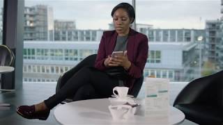 e-tron easy guide | Accessing remote features: Setting up myAudi screenshot 5