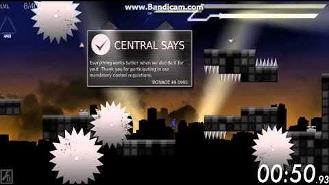 The Return of Exit Path 2