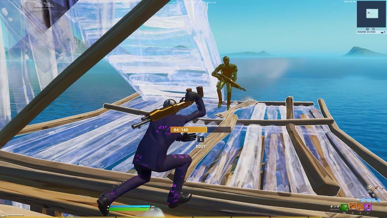 POV: You haven't seen the sun in 1,511 days...