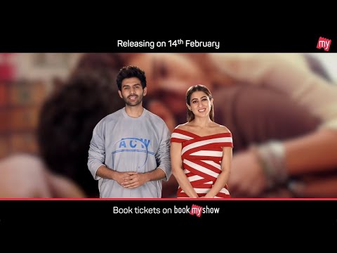 love-aaj-kal-|-kartik-aaryan,-sara-ali-khan-|-tickets-on-bookmyshow