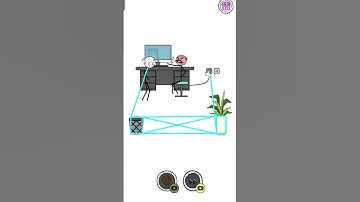 #Thief puzzle 🥷 Level 137 #viralshort #viralvideo #trendingshorts #ytshorts #thiefpuzzle #shortvideo