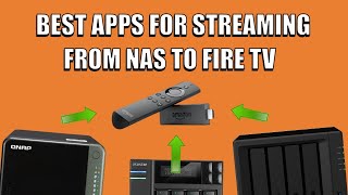 Best Apps for DLNA NAS Streaming on Amazon FireStick screenshot 3