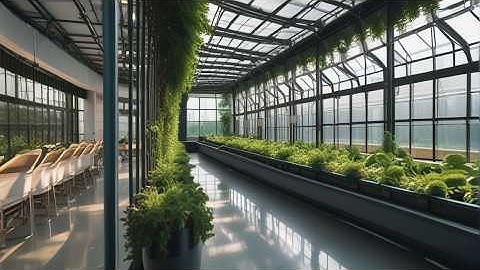 Hydroponic Farming Business Plan: Cost, Setup, and Profit Guide for Beginners