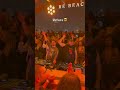@mathame lit up the night with a powerful drop — pure energy, pure control
