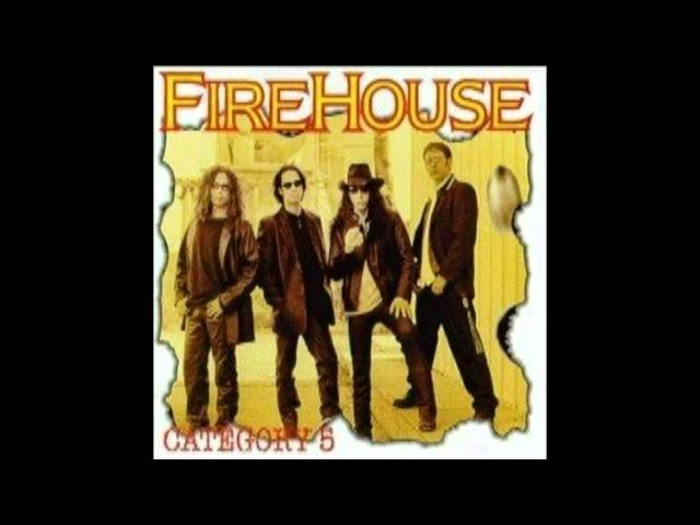 Firehouse - Bringing Me Down