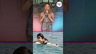 Çok Konuşulacak Iddia Üstsüz Fotoğraflarını Gören Nesrin Cavadzade Kendini Eve Kapatıp Ağladı