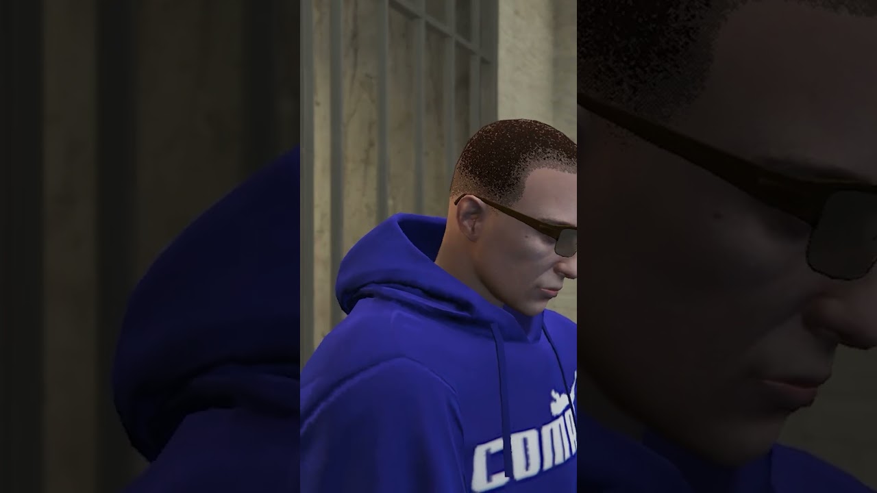 ПОПРОСИЛ ЗАНЯТЬ ДЕНЕГ У ПРОКУРОРА! GTA 5 RMRP 