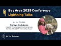 AI for Fishes | Shreya Padukone | Animal Law Centre at NALSAR University of Law