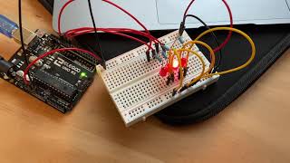 EE 322 Lab 5