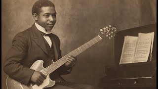 He Invented the Electric Guitar — But They Stole His Glory