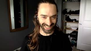 common-knowledge click moments for omni-wins at huge & tiny scales (convo w Michael Smith)