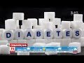 Важливі факти про цукровий діабет