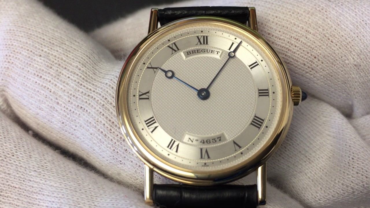 breguet classique 5930