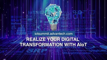 2019 Advantech IoT Co-Creation Partner Conference