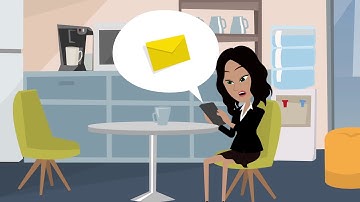 GCdocs   Sasha the Executive Admin