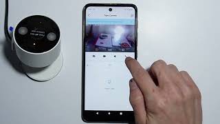 Tapo C120: How to Fix Talk Function?