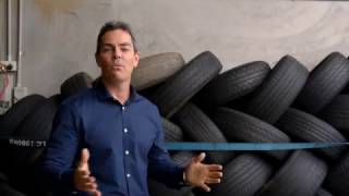 The Lowdown With Lowndes - Tyre Stewardship Australia (TSA)