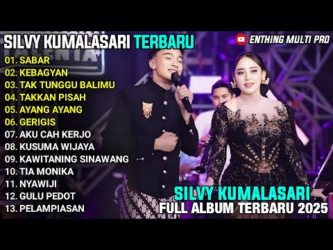 Silvy Kumalasari - Teman Rasa Pacar (Official Music Video)  | Dikiro Pacaran Jebule Kekancan