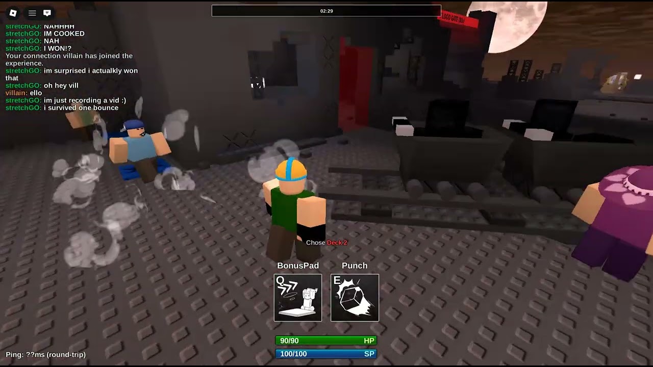 DoD | I ACTUALLY SURVIVED IN ONE BOUNCE