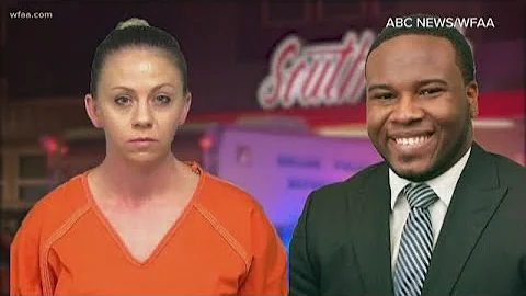 Two jurors explain why they made the decision to c...