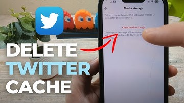 How To Clear Twitter Cache On iPhone