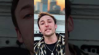 Tom Seth Johnson - Runaway Girl - Music Video