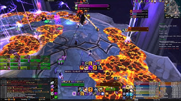 Realm 1st Mythic Gul