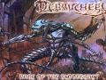 Debauchery - Rage of the Bloodbeast