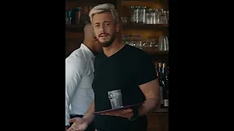 Mohamed Ramadan . Saad Lamjarred - Ensay / محمد رمضان وسعد المجرد - إنساي