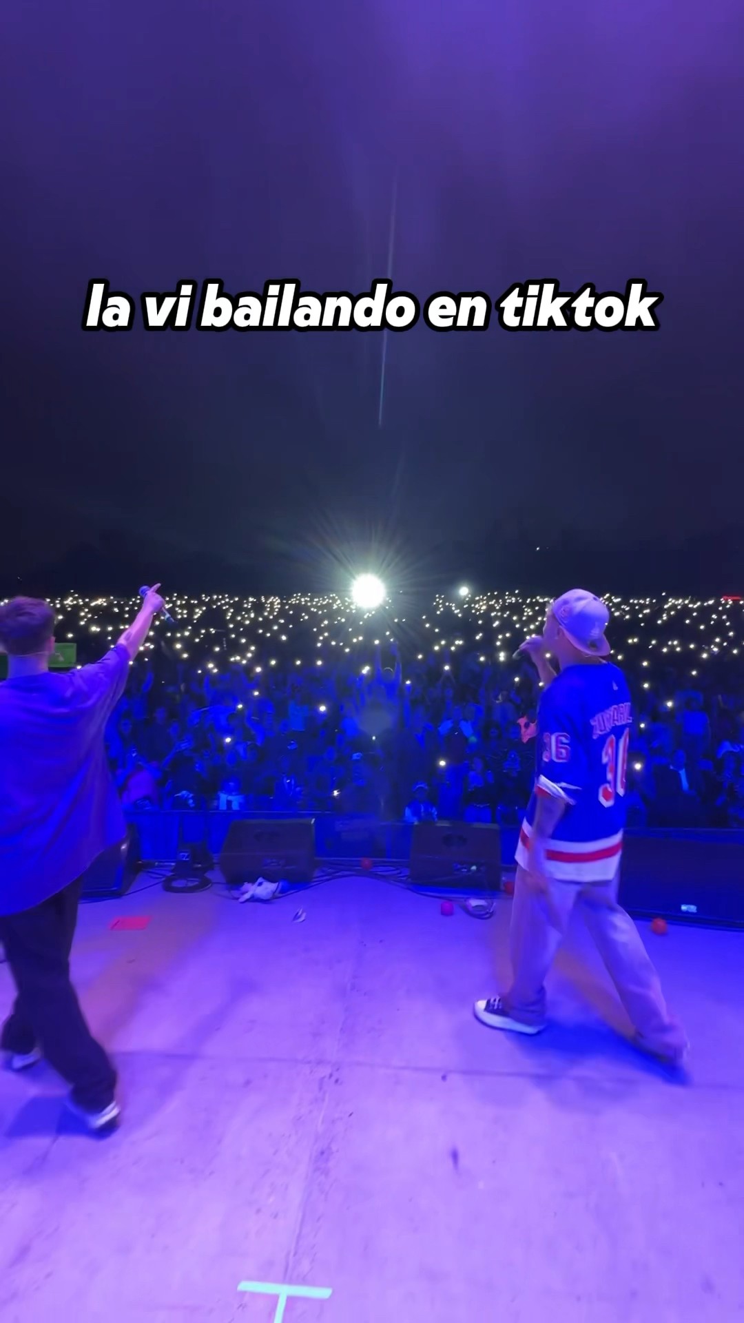 Tiktok llego a 10 millones de vistas y así lo festejamos!❤️ #ianlucas #fedevigevani