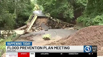 VIDEO: Action plan in the works to prevent flooding