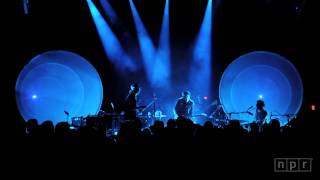 Patrick Watson | NPR MUSIC LIVE