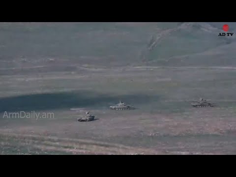Video: Ռուսական բանակի ավիացիան 2014 թ