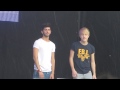 Just Dance My Camp Auryn 2013 (Alvaro y Carlos)